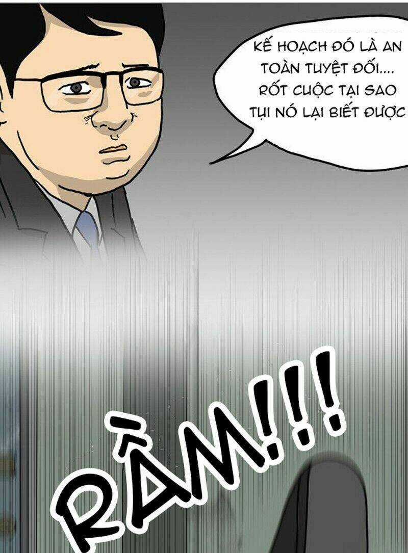 Hồi Sinh - Chapter 14 - Trang 14