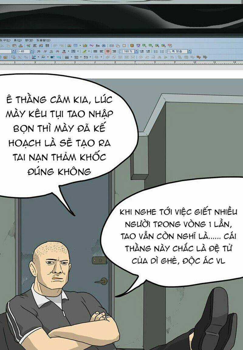 Hồi Sinh - Chapter 14 - Trang 16