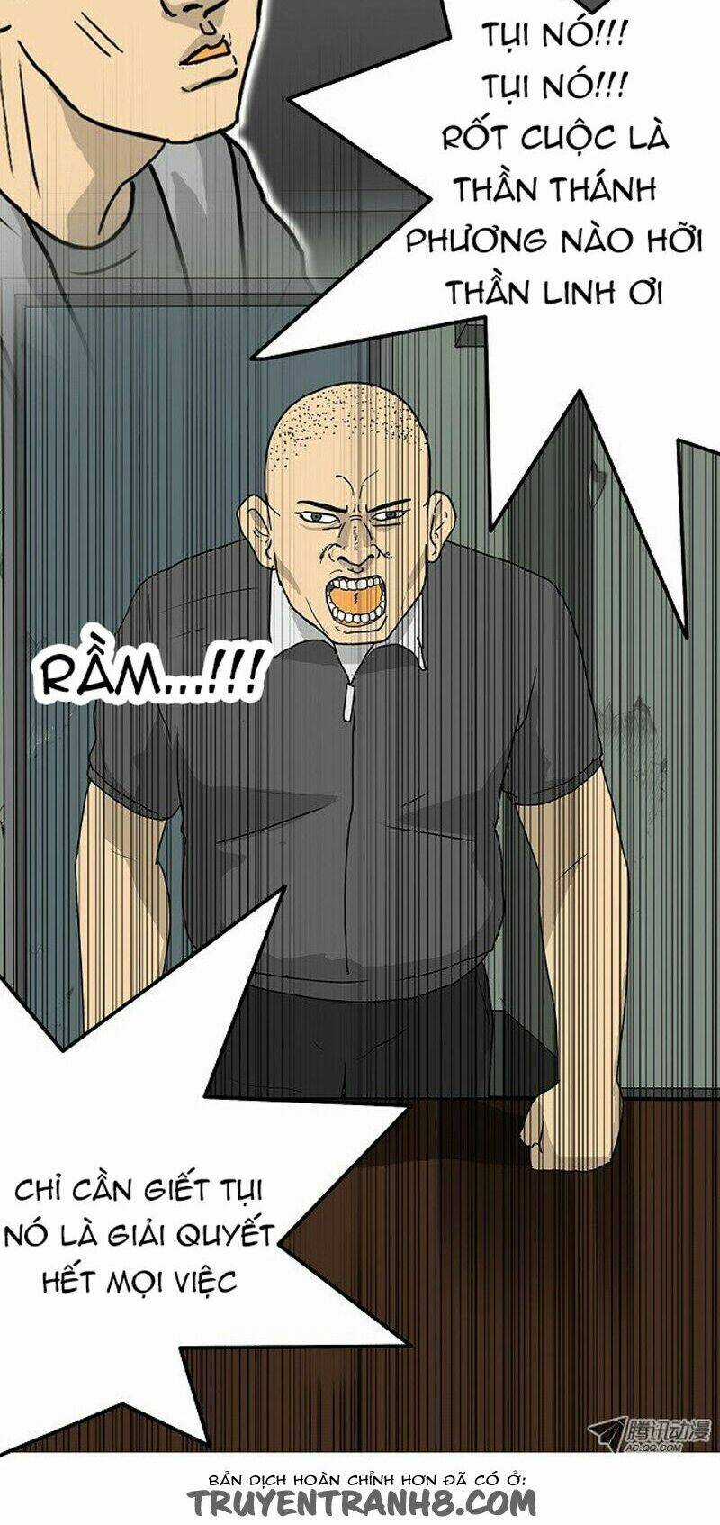 Hồi Sinh - Chapter 14 - Trang 26