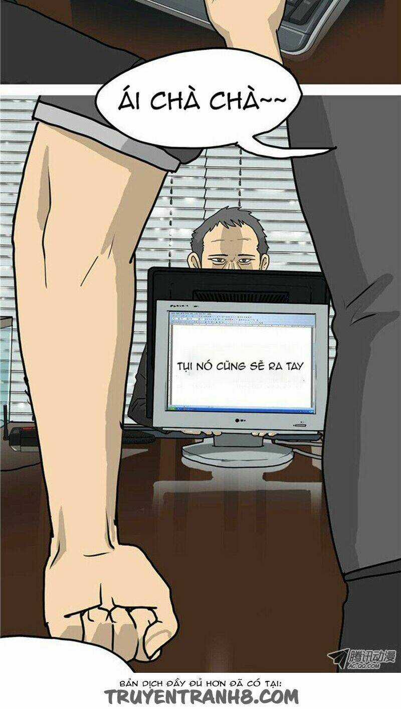 Hồi Sinh - Chapter 14 - Trang 31