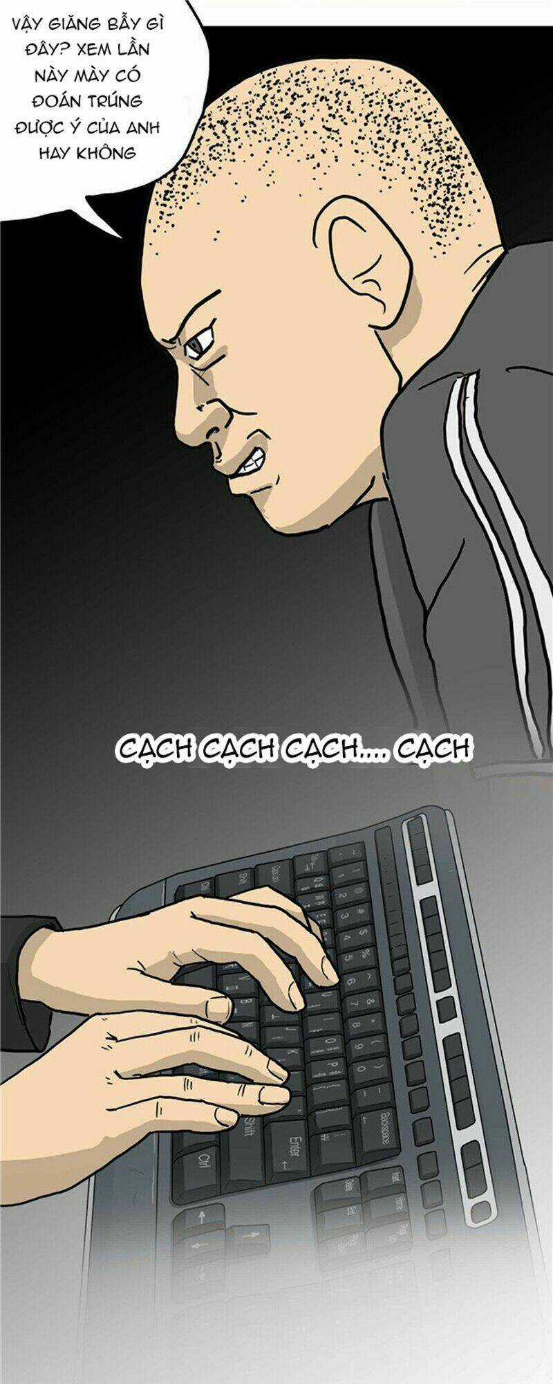 Hồi Sinh - Chapter 14 - Trang 32