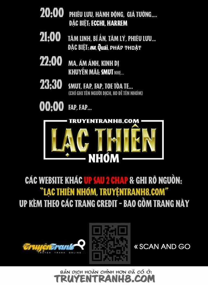 Hồi Sinh - Chapter 14 - Trang 34