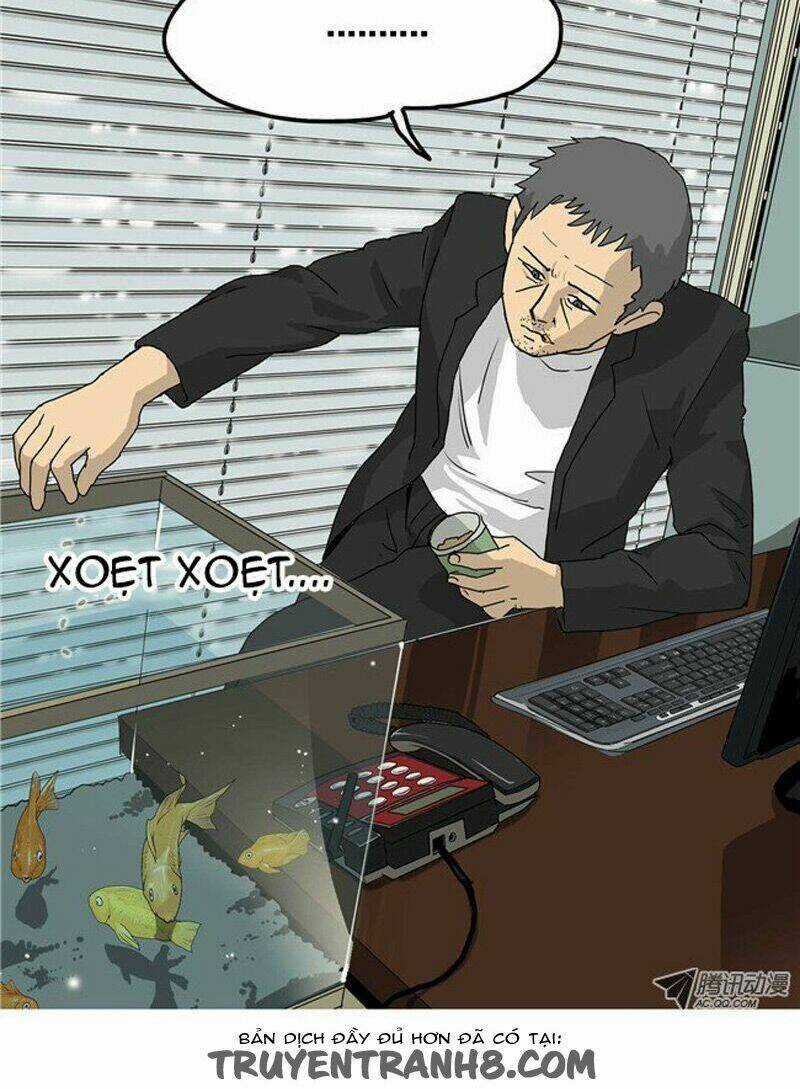 Hồi Sinh - Chapter 14 - Trang 7