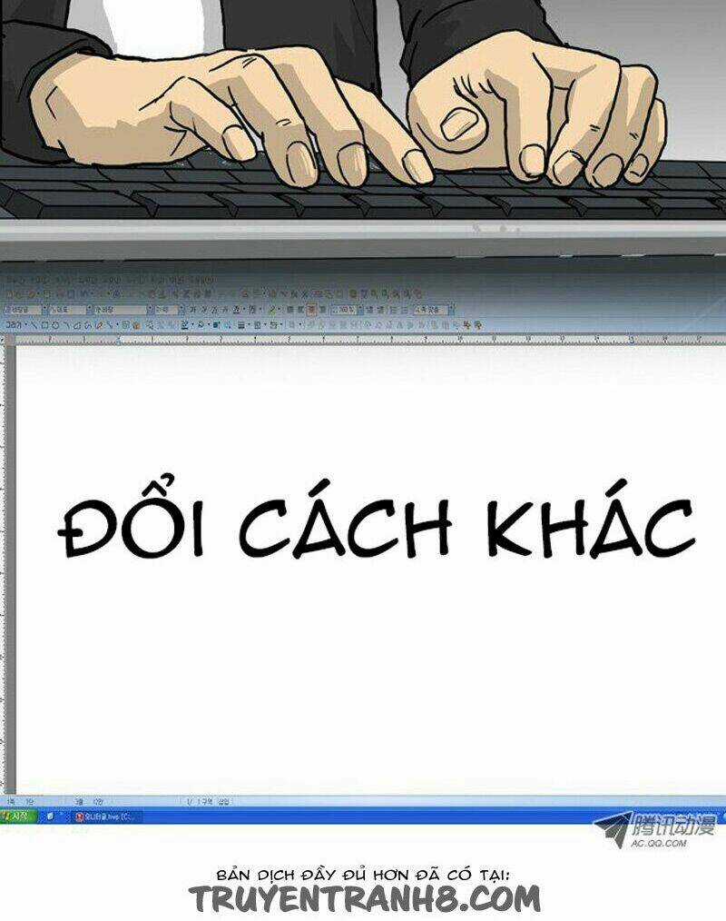 Hồi Sinh - Chapter 14 - Trang 10