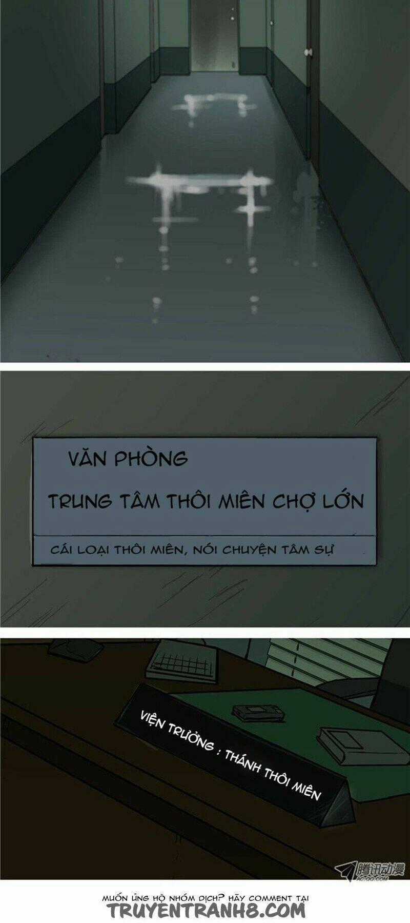 Hồi Sinh - Chapter 15 - Trang 2