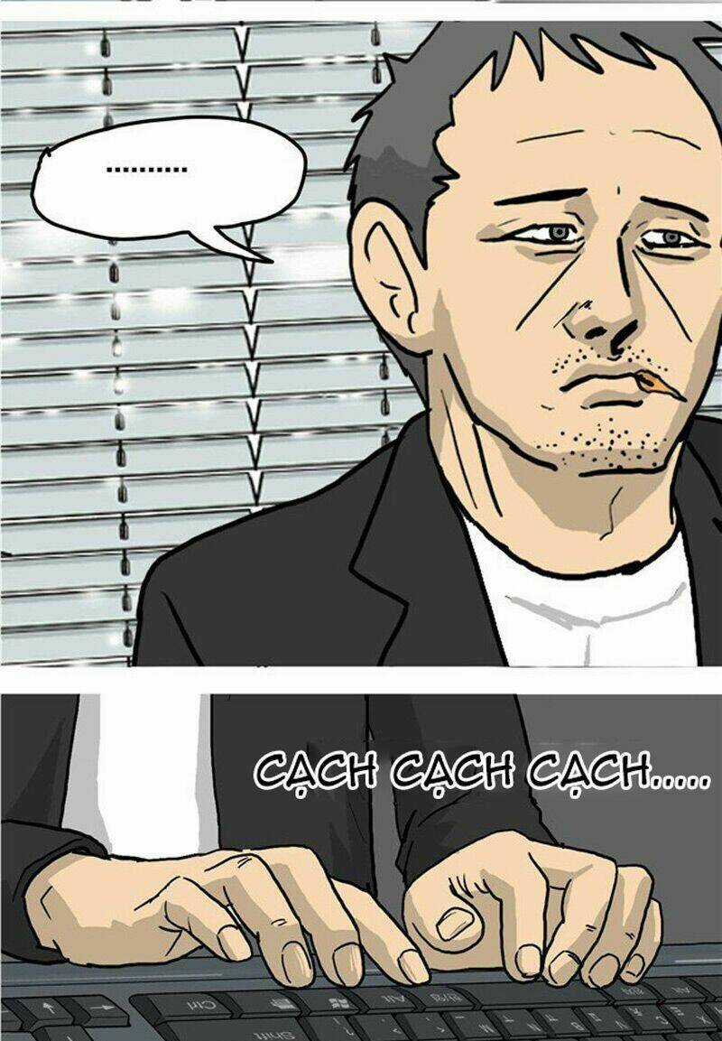 Hồi Sinh - Chapter 15 - Trang 15