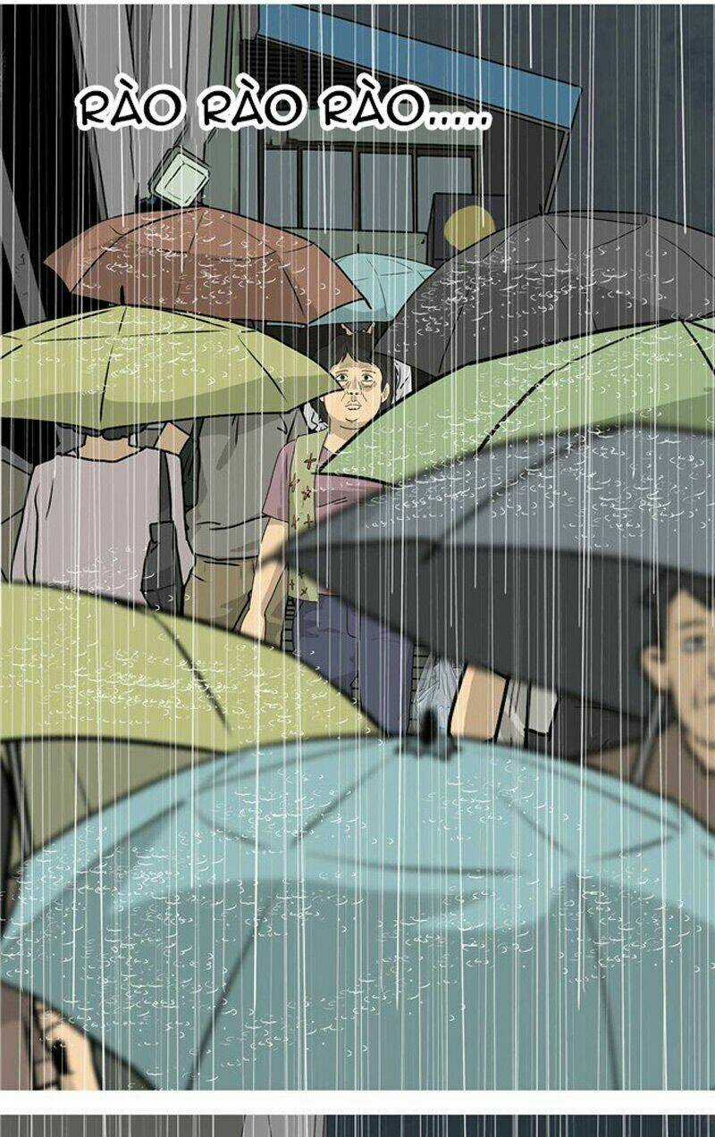 Hồi Sinh - Chapter 15 - Trang 19