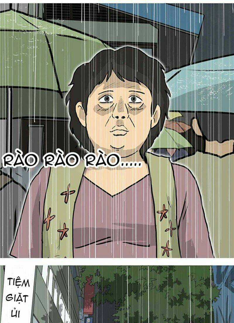 Hồi Sinh - Chapter 15 - Trang 21