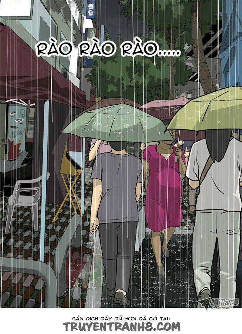 Hồi Sinh - Chapter 15 - Trang 22