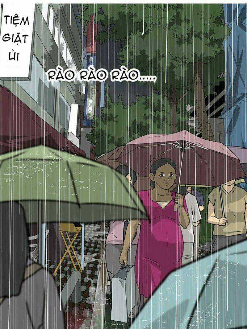 Hồi Sinh - Chapter 15 - Trang 23