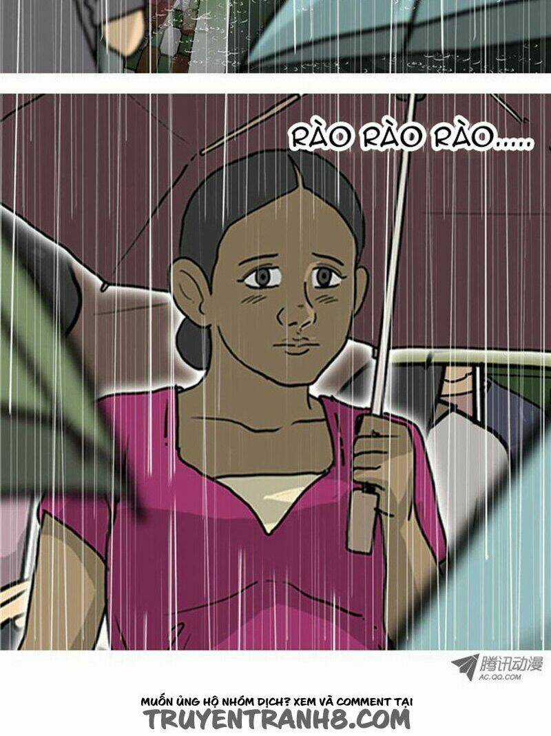 Hồi Sinh - Chapter 15 - Trang 24