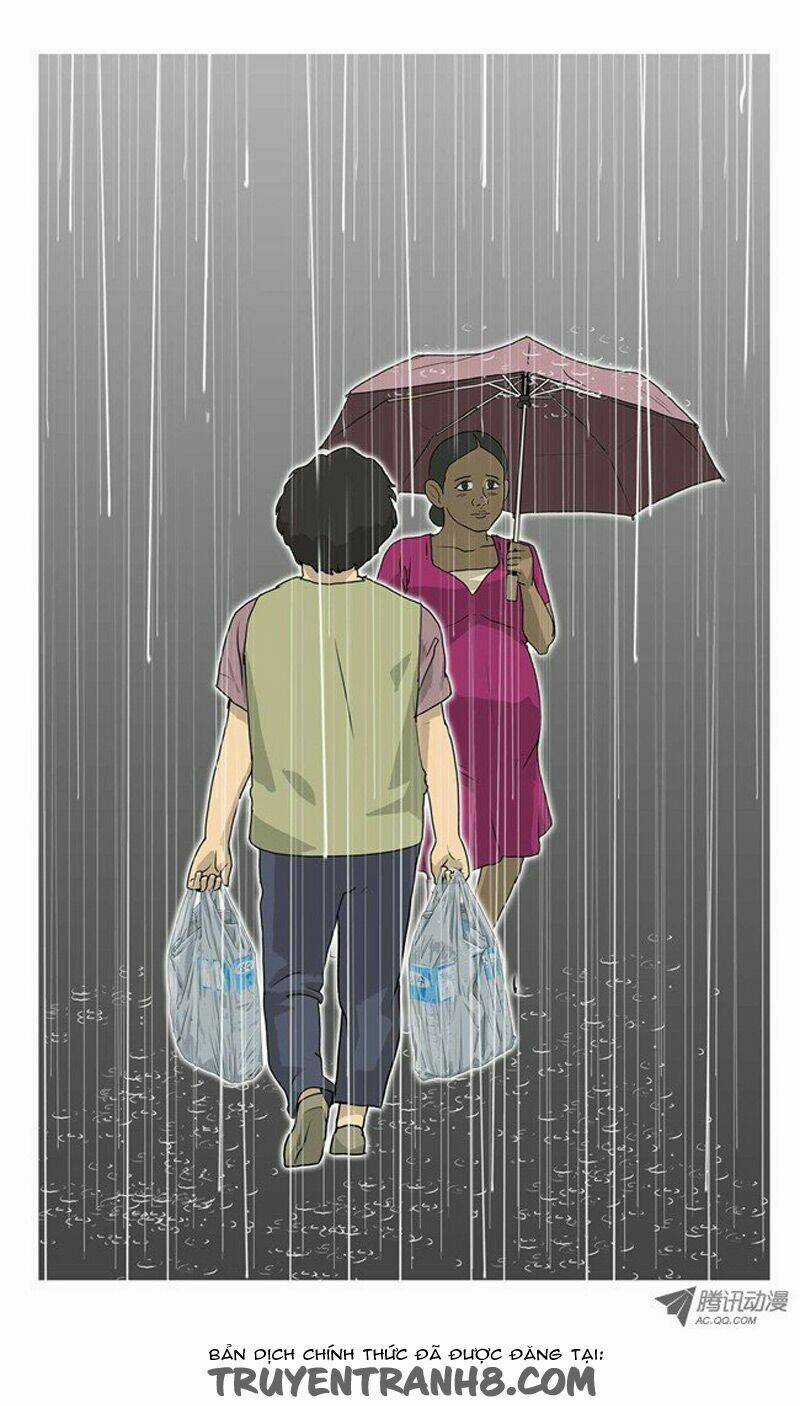 Hồi Sinh - Chapter 15 - Trang 25