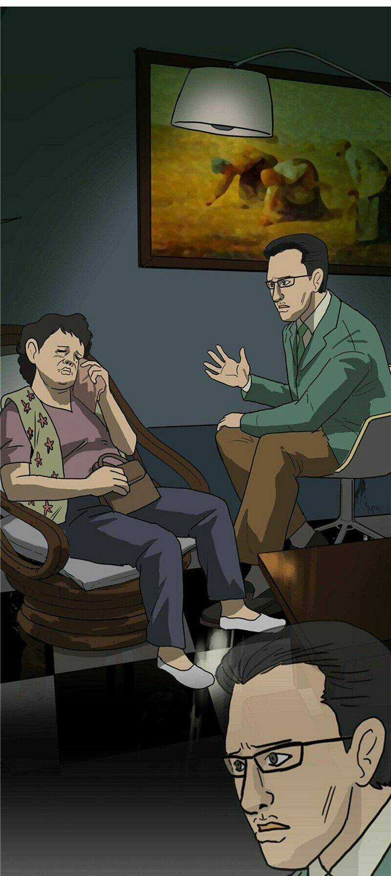 Hồi Sinh - Chapter 15 - Trang 4