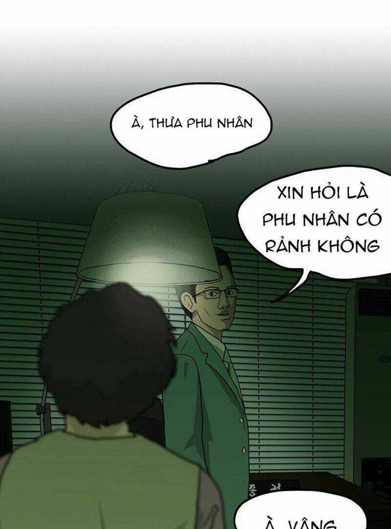 Hồi Sinh - Chapter 15 - Trang 8