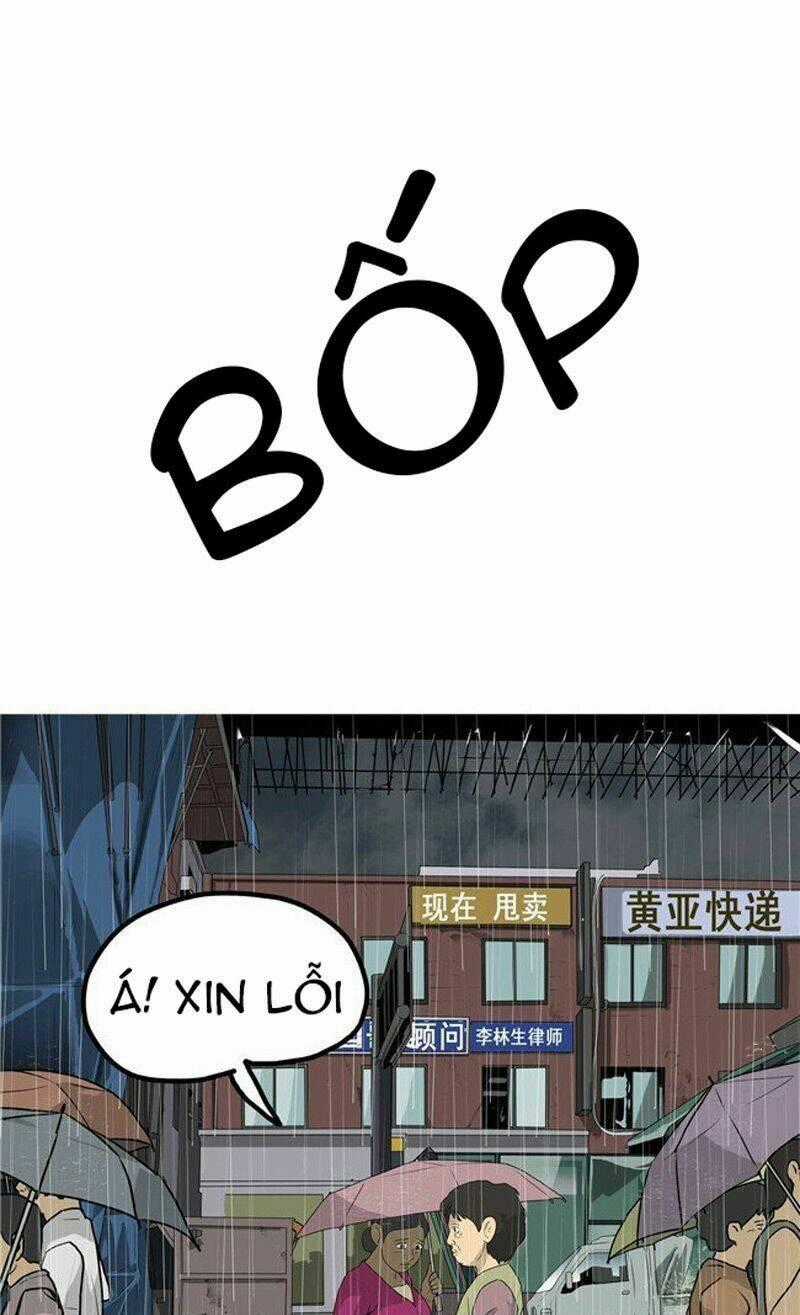 Hồi Sinh - Chapter 16 - Trang 2