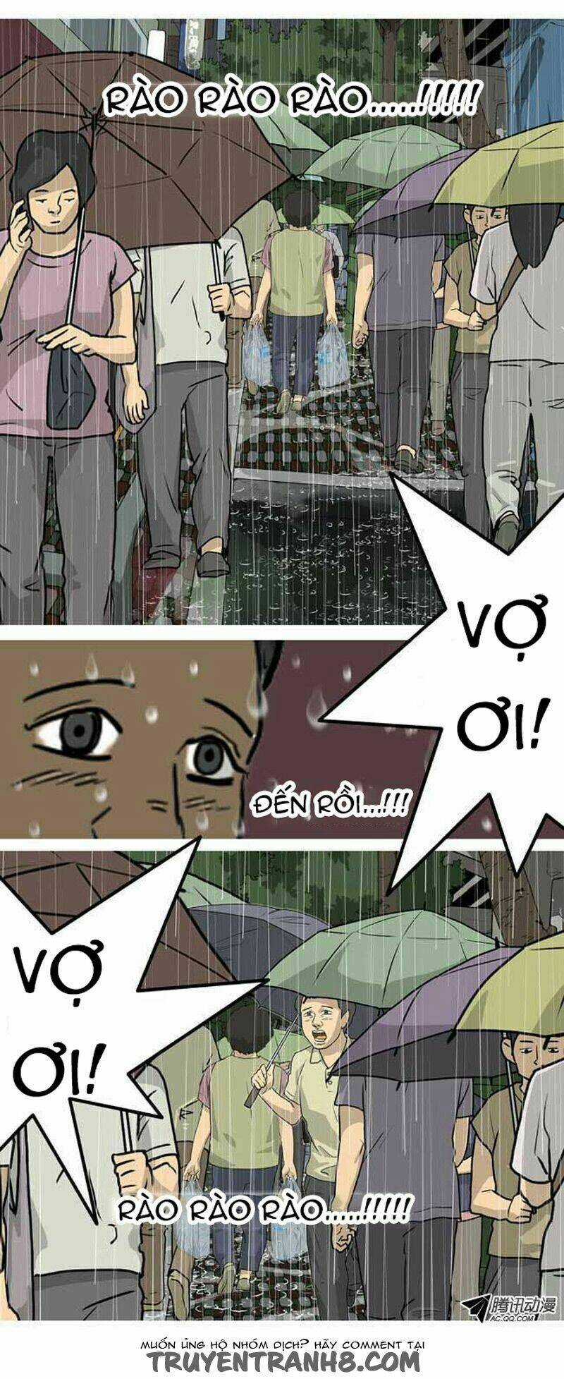 Hồi Sinh - Chapter 16 - Trang 11