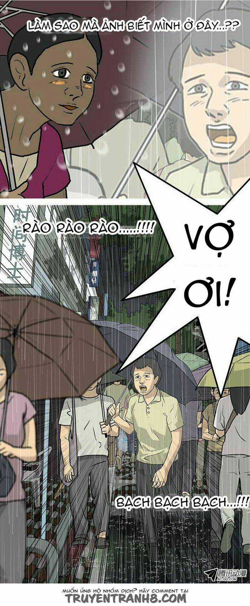 Hồi Sinh - Chapter 16 - Trang 12