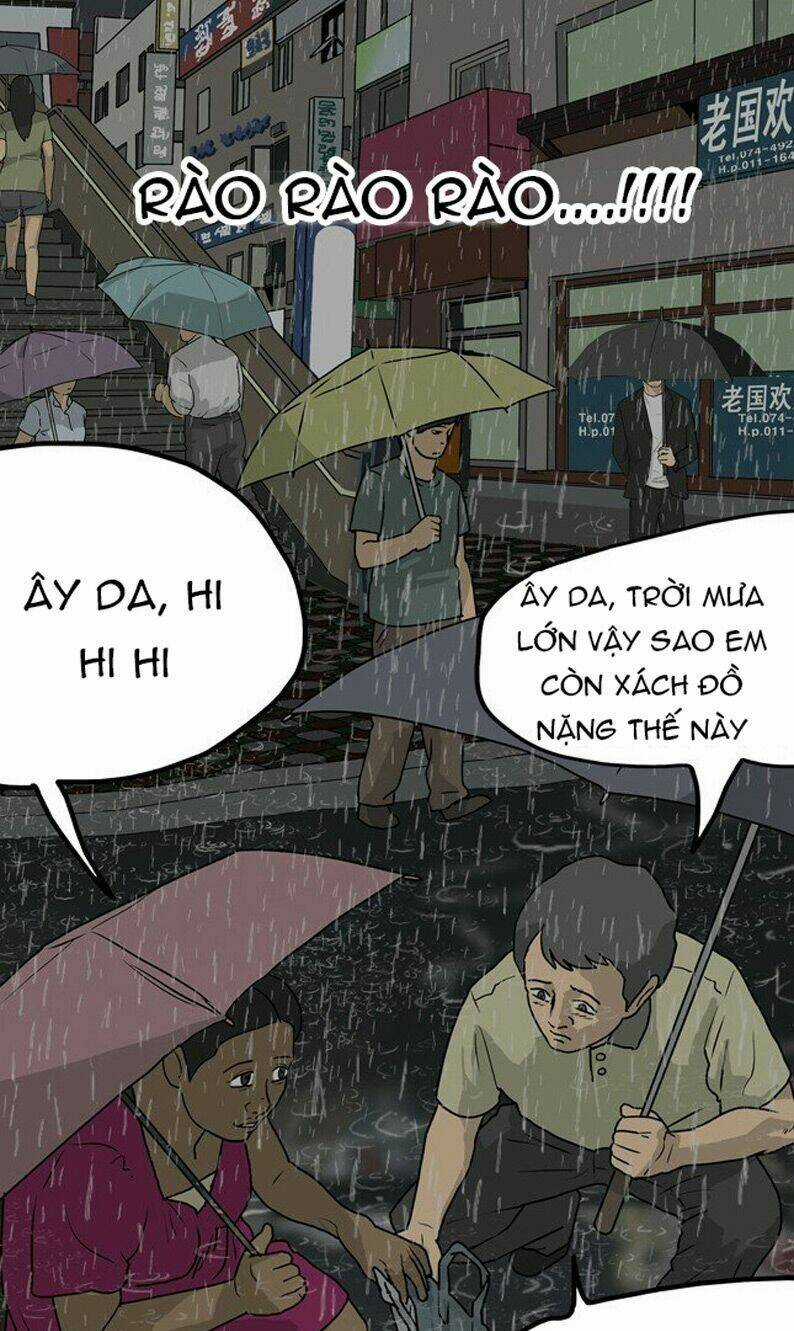 Hồi Sinh - Chapter 16 - Trang 13