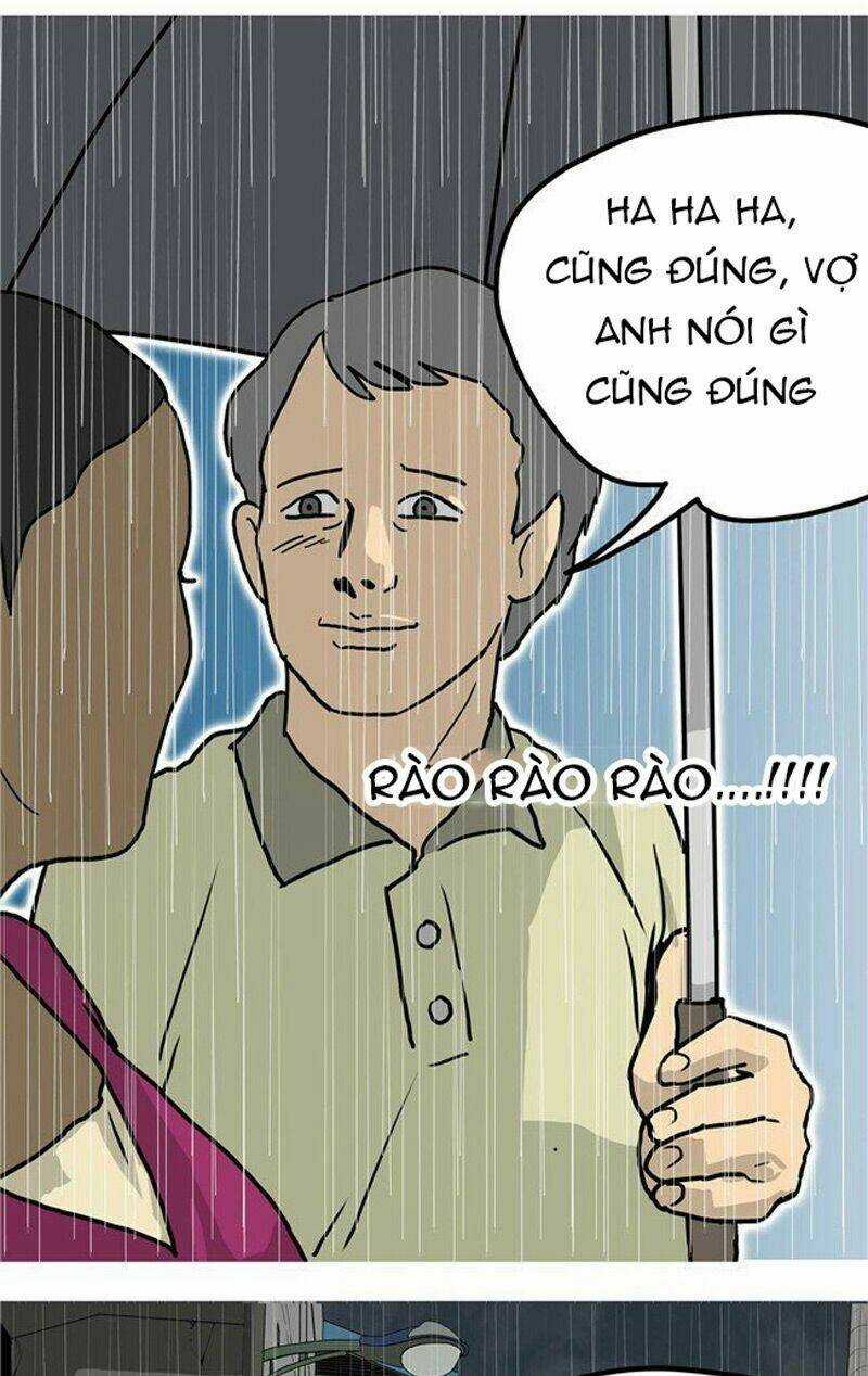 Hồi Sinh - Chapter 16 - Trang 20