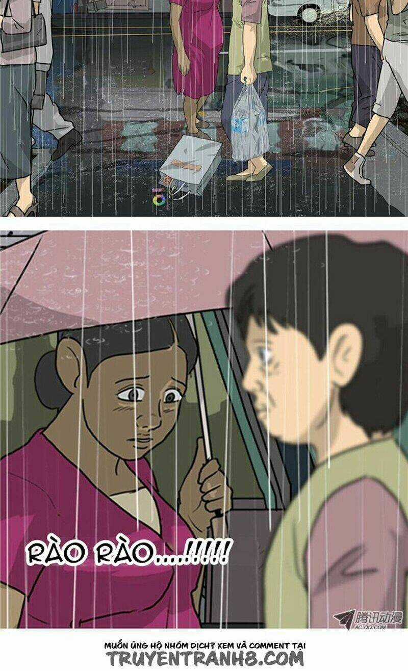 Hồi Sinh - Chapter 16 - Trang 3