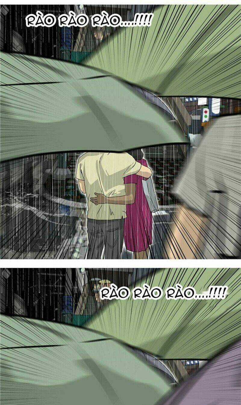 Hồi Sinh - Chapter 16 - Trang 22