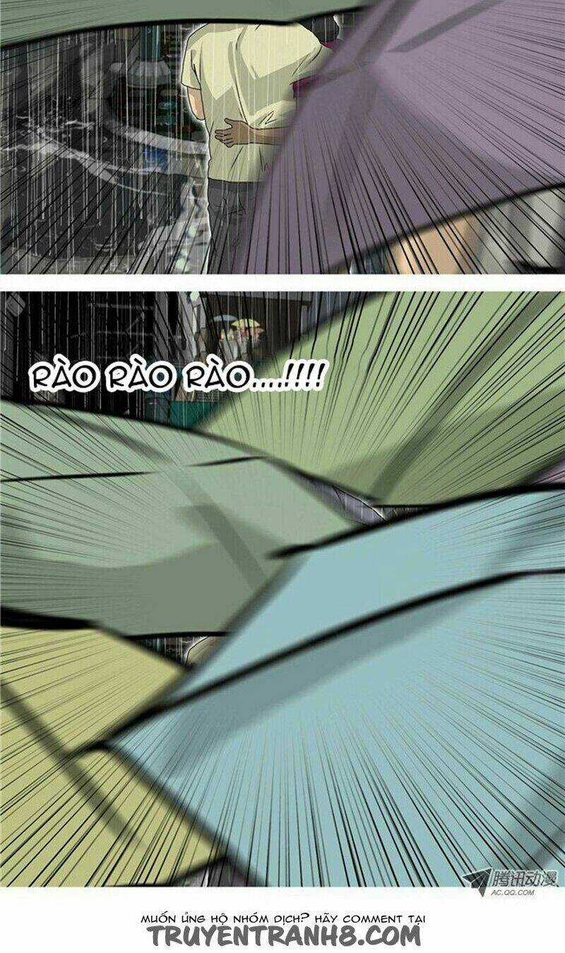 Hồi Sinh - Chapter 16 - Trang 23