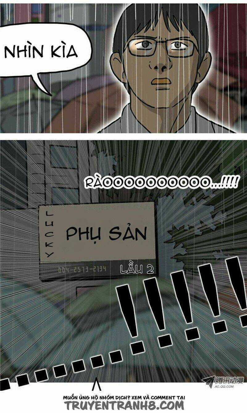 Hồi Sinh - Chapter 16 - Trang 25