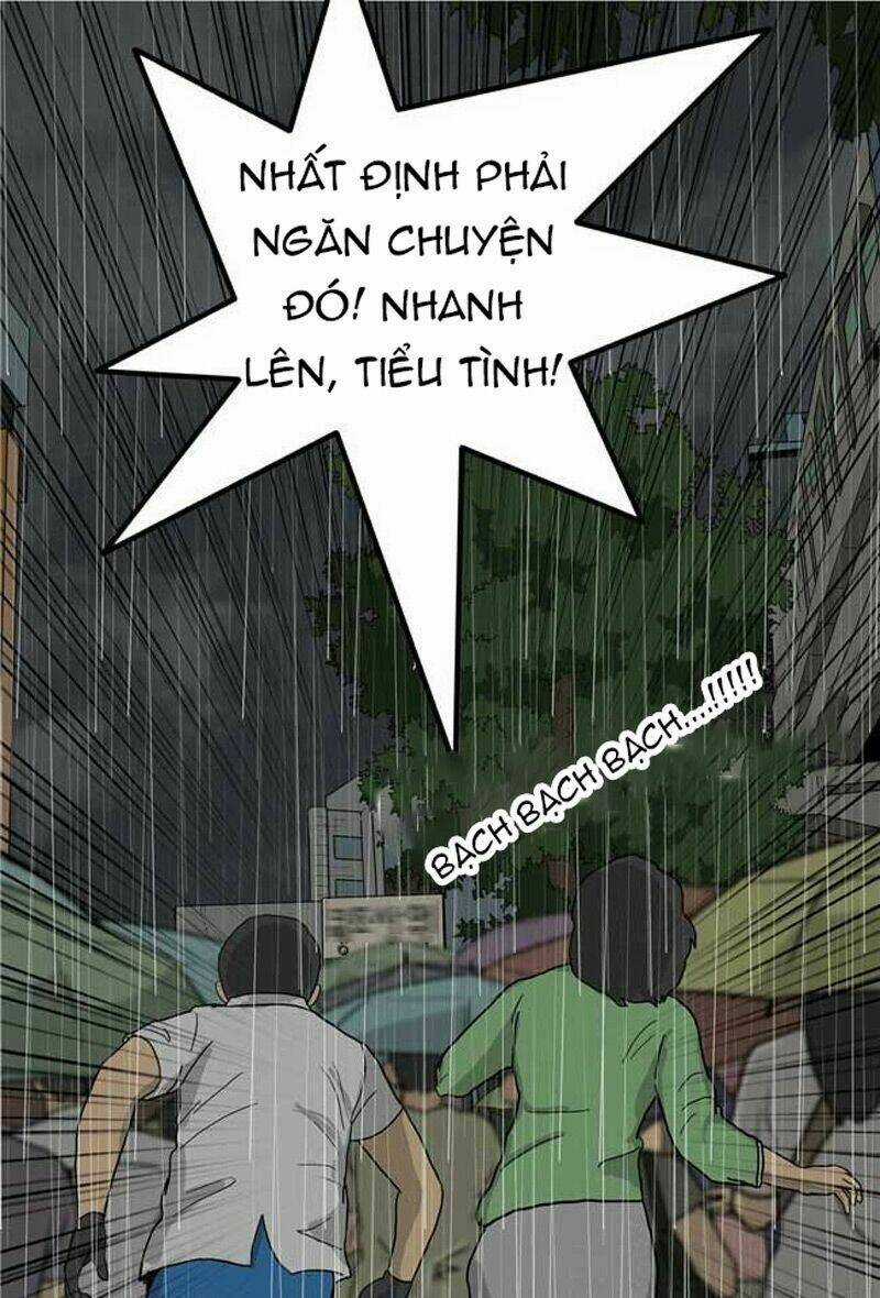 Hồi Sinh - Chapter 16 - Trang 26