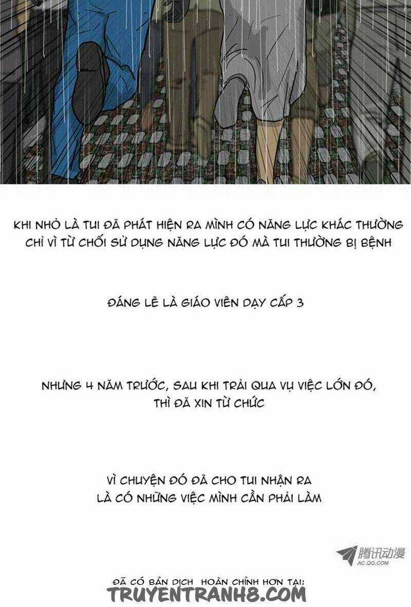 Hồi Sinh - Chapter 16 - Trang 27