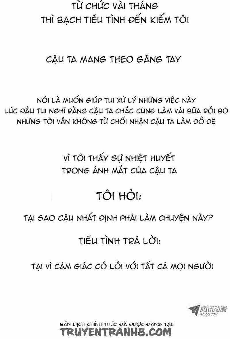 Hồi Sinh - Chapter 16 - Trang 29