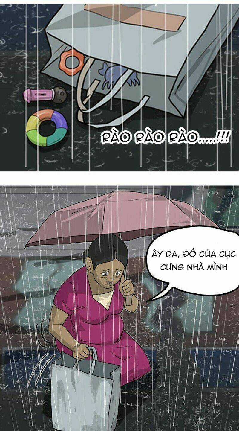 Hồi Sinh - Chapter 16 - Trang 4