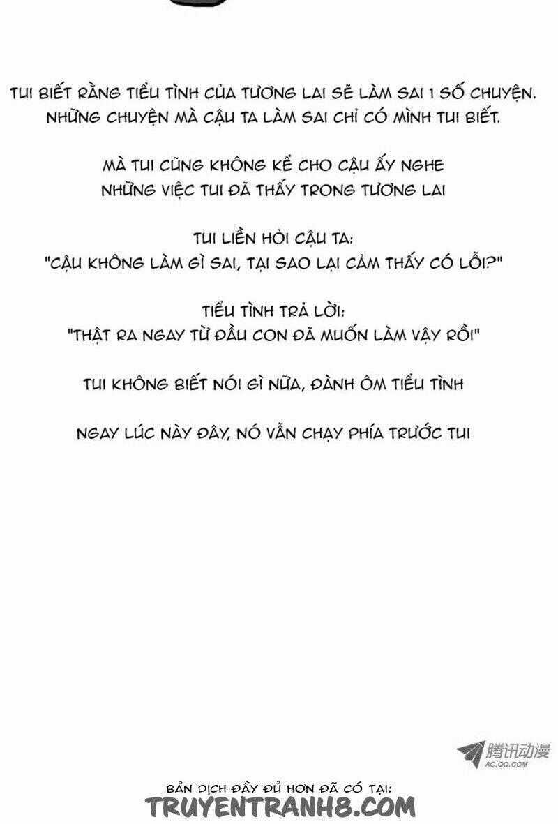 Hồi Sinh - Chapter 16 - Trang 31