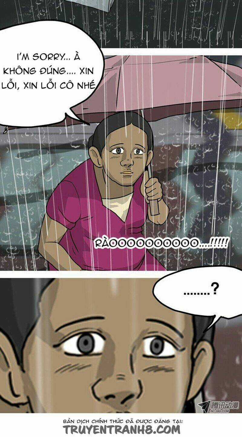 Hồi Sinh - Chapter 16 - Trang 5