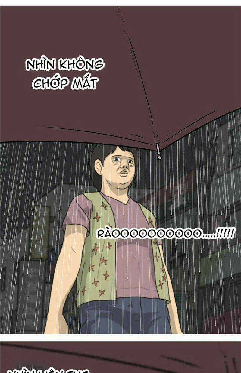 Hồi Sinh - Chapter 16 - Trang 6
