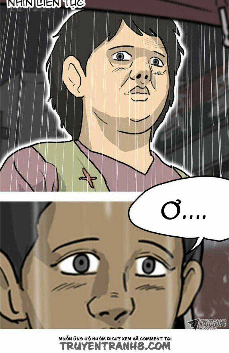 Hồi Sinh - Chapter 16 - Trang 7