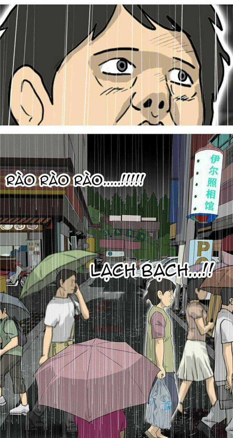 Hồi Sinh - Chapter 16 - Trang 8