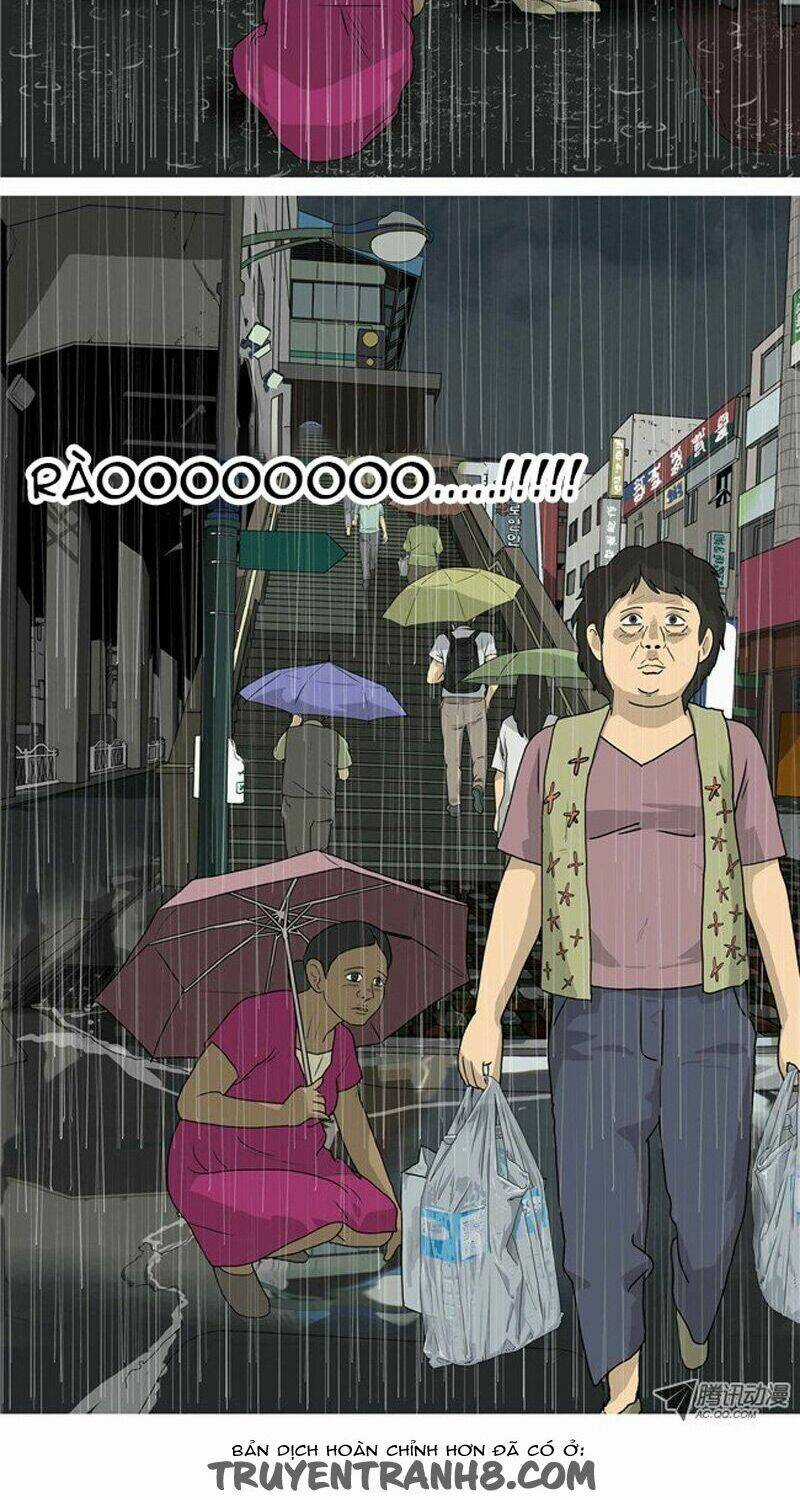Hồi Sinh - Chapter 16 - Trang 9