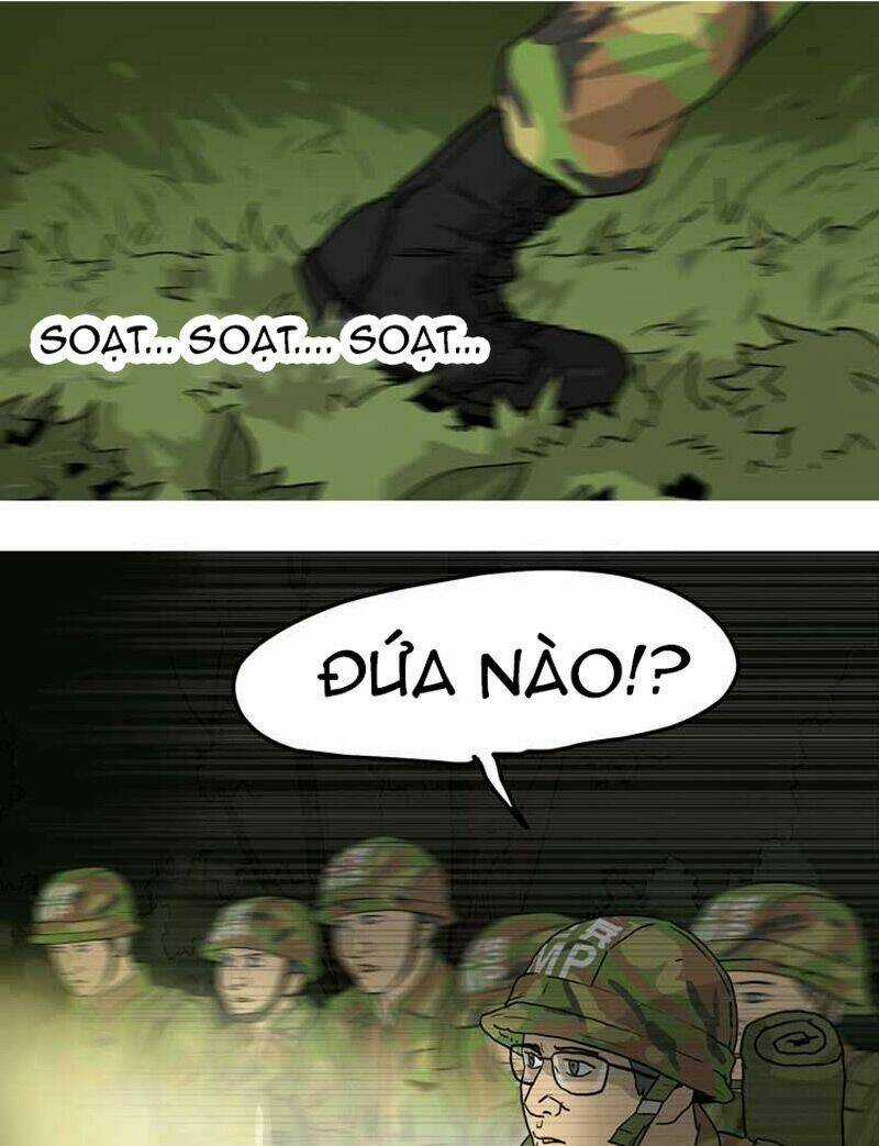 Hồi Sinh - Chapter 17 - Trang 12