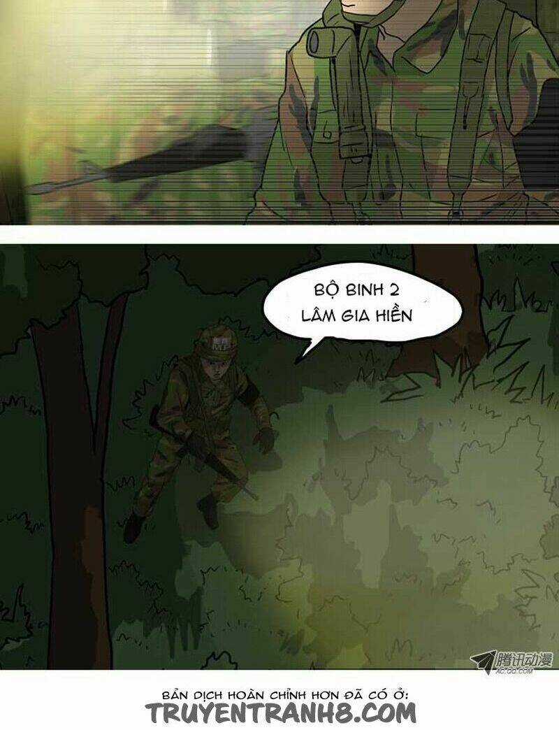 Hồi Sinh - Chapter 17 - Trang 13