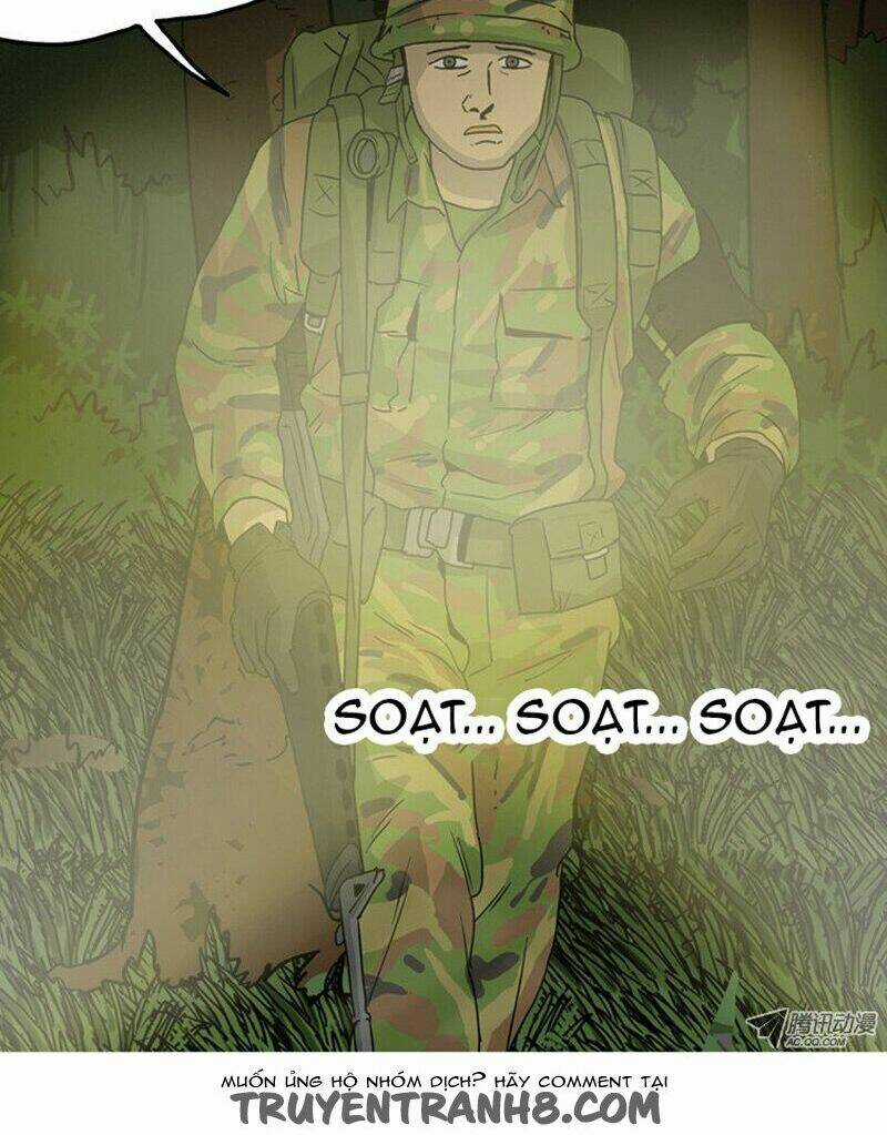 Hồi Sinh - Chapter 17 - Trang 17