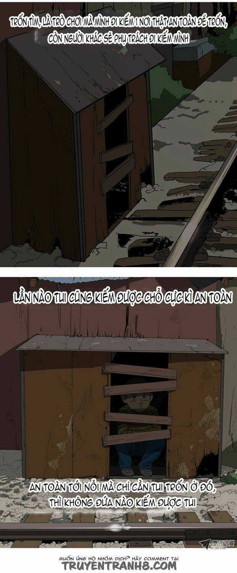 Hồi Sinh - Chapter 17 - Trang 3