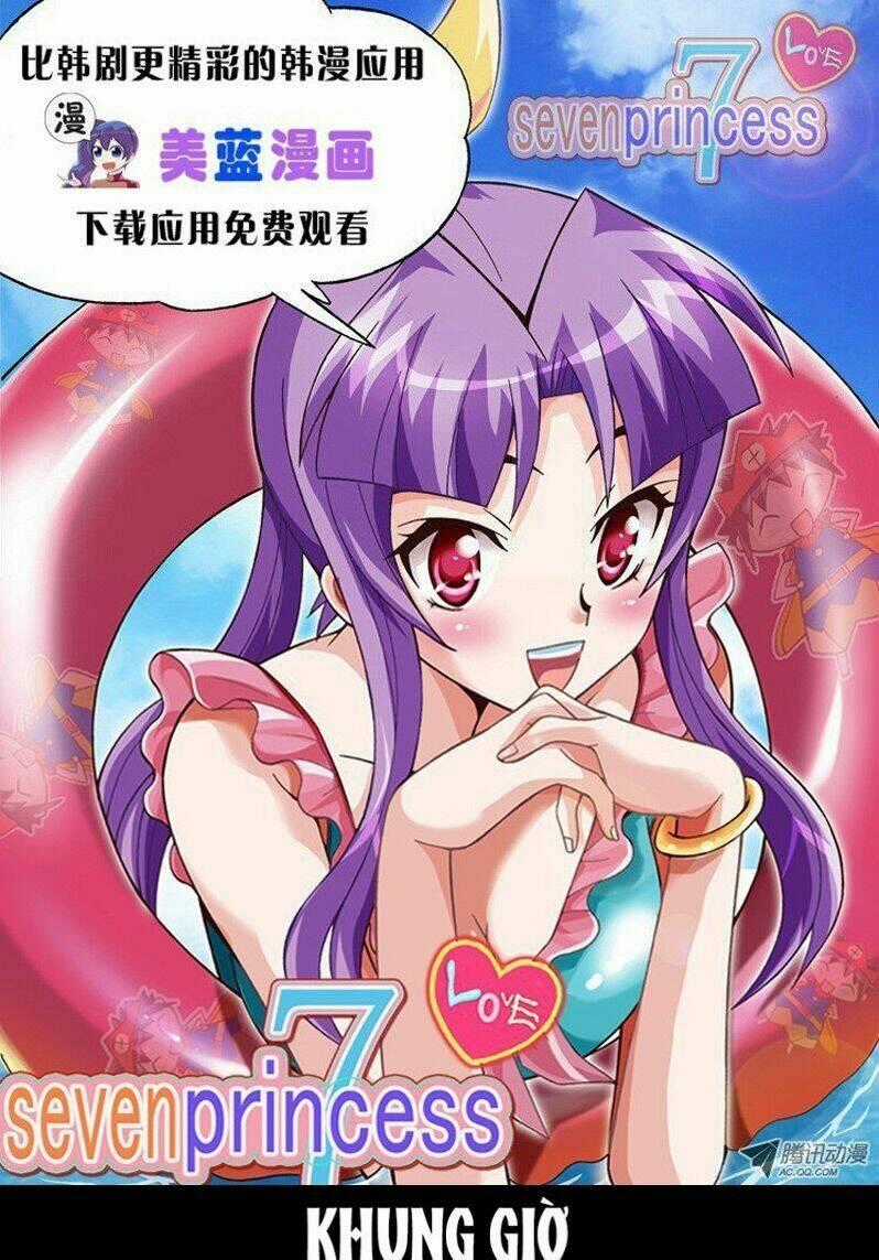 Hồi Sinh - Chapter 17 - Trang 24