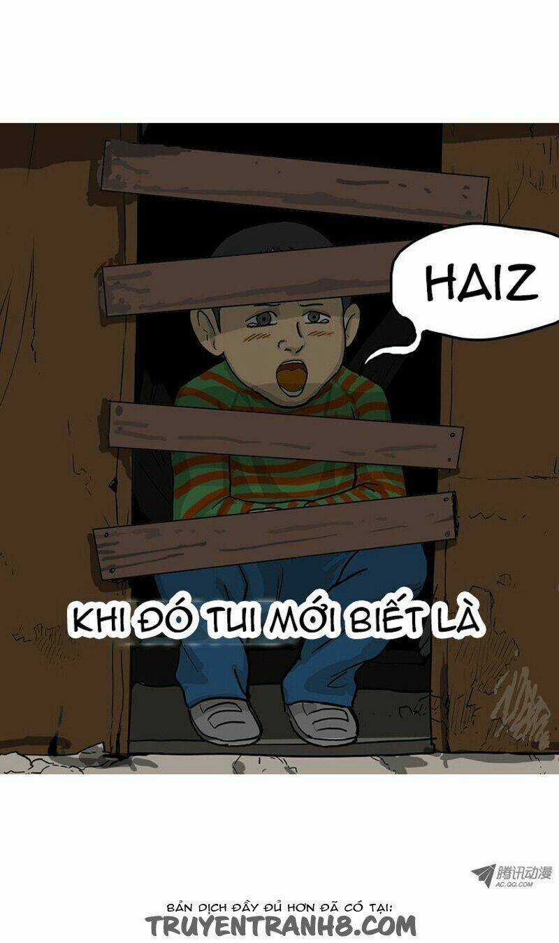 Hồi Sinh - Chapter 17 - Trang 4