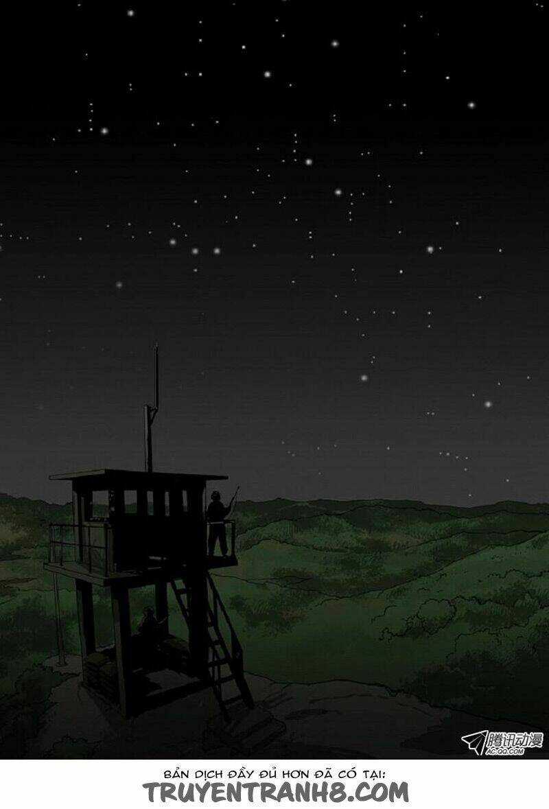 Hồi Sinh - Chapter 17 - Trang 7