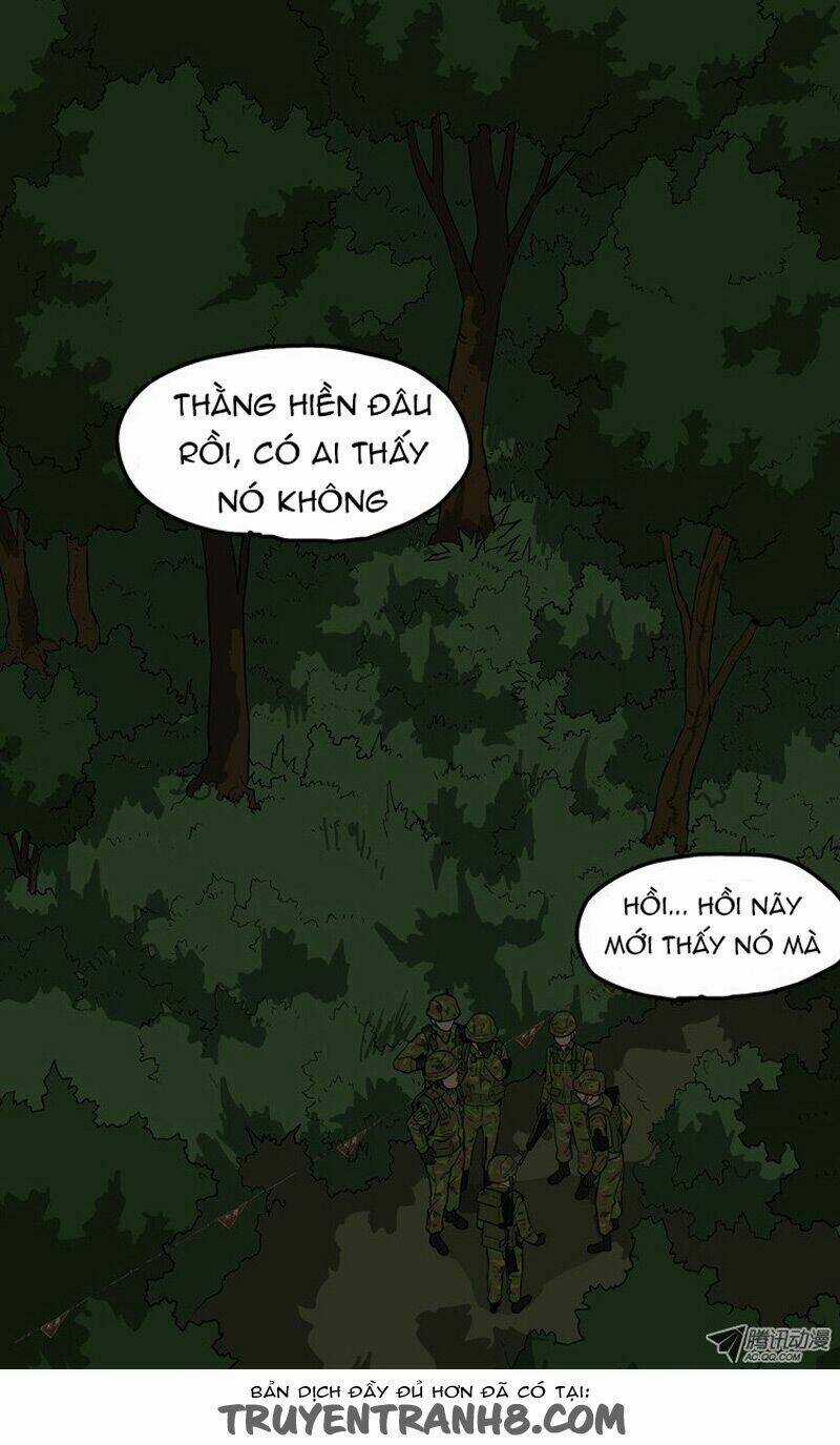 Hồi Sinh - Chapter 17 - Trang 8