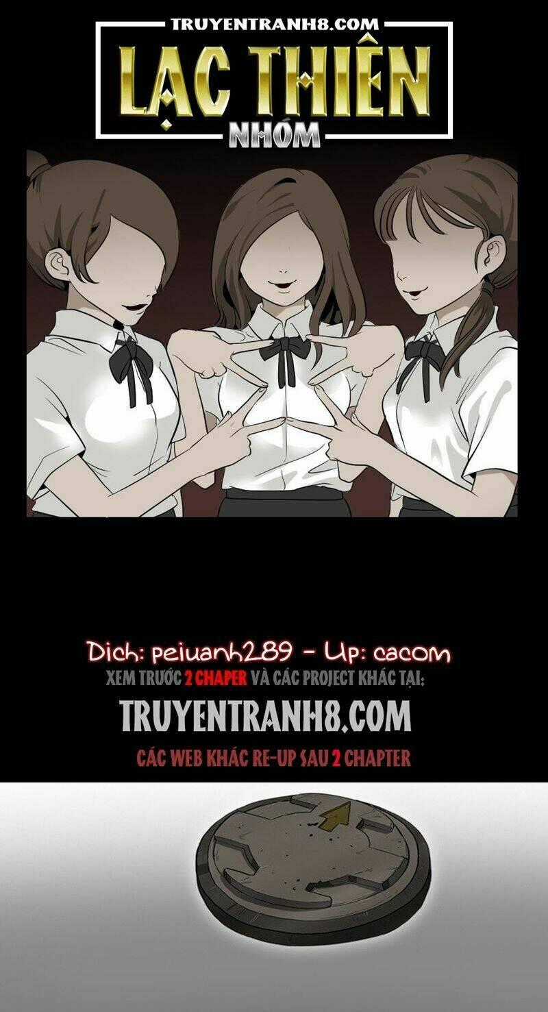 Hồi Sinh - Chapter 18 - Trang 1