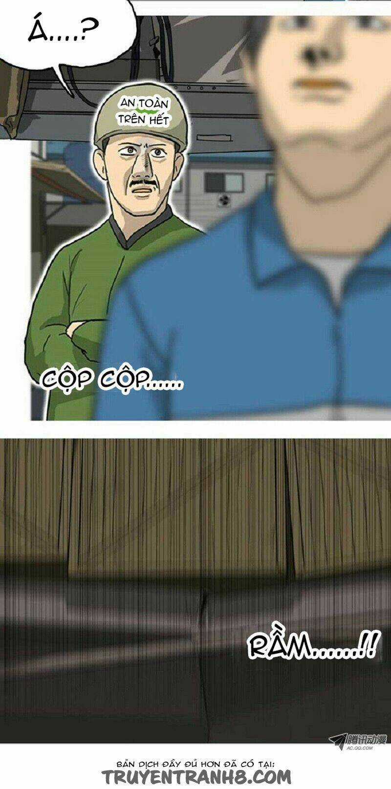 Hồi Sinh - Chapter 18 - Trang 16