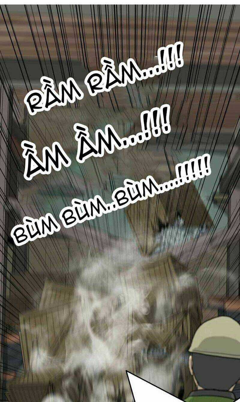 Hồi Sinh - Chapter 18 - Trang 21