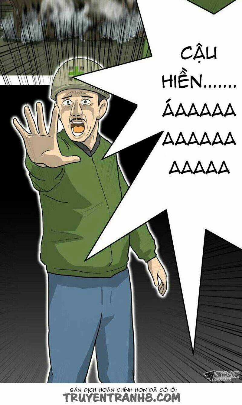 Hồi Sinh - Chapter 18 - Trang 22