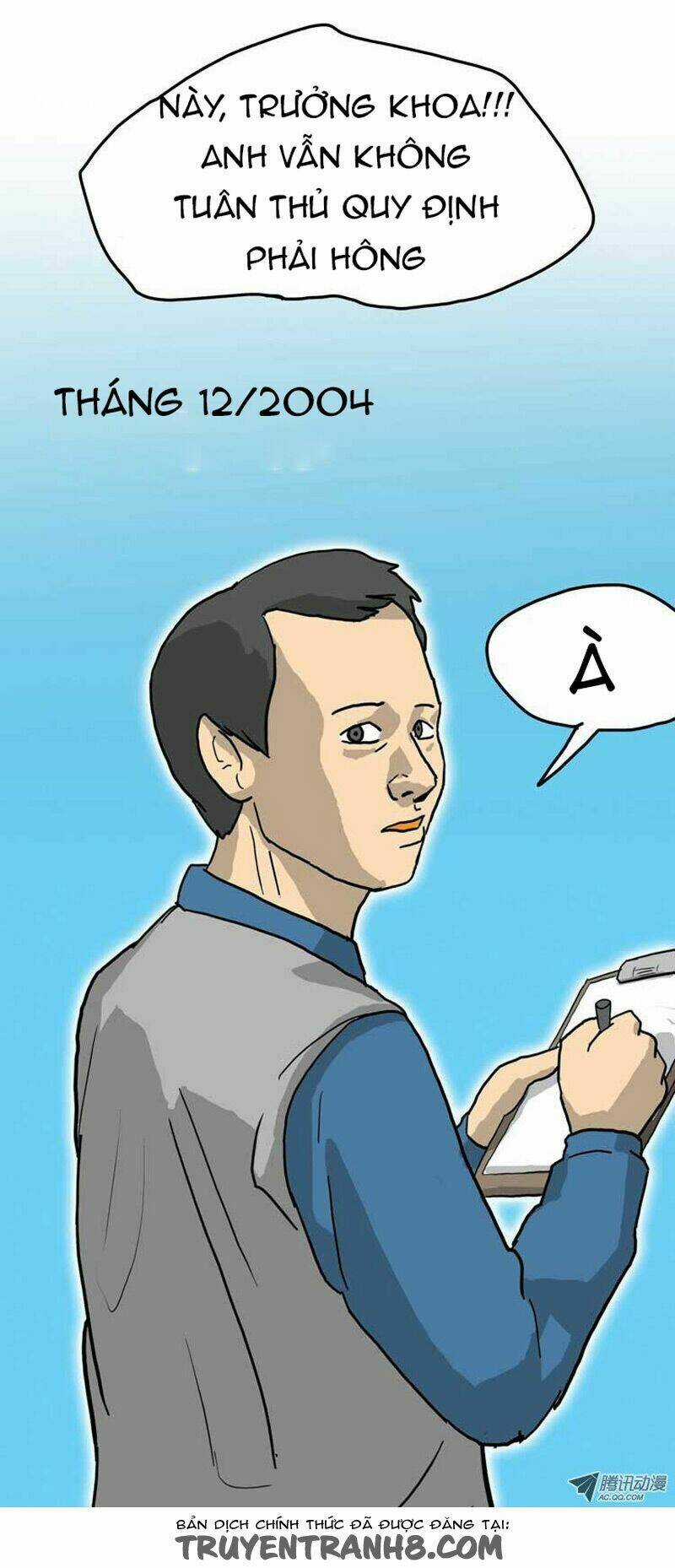 Hồi Sinh - Chapter 18 - Trang 7